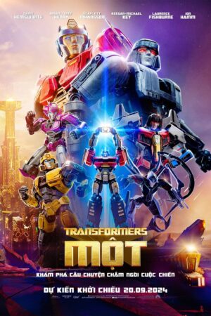 Transformers Một